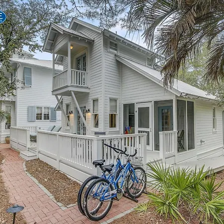 Seaside Cottage 